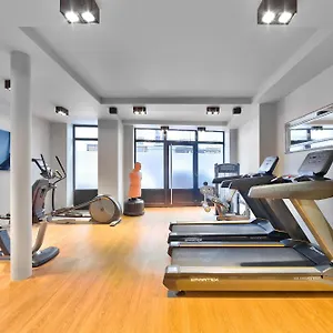 126 - Urban Amazing 3br Montorgueil Paris